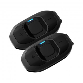 Comunicacin Sena Kit Bluetooth SF1 Duo