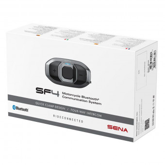 Comunicacin Sena Kit Bluetooth SF4 X1
