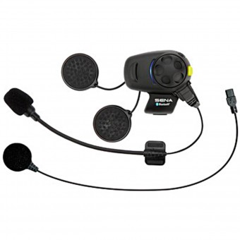 Comunicación Sena Kit Bluetooth SMH5 FM01