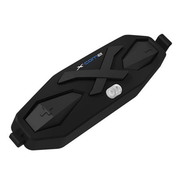 Comunicación Nexx Kit Bluetooth X.Com 2 - X.Vilitur - X.Vilijord Comunicación Nexx Kit Bluetooth X.Com 2 - X.Vilitur - X.Vilijord