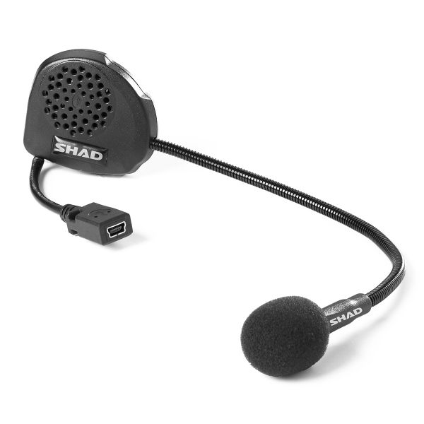 Comunicaci�n Shad Kit Communication BC01