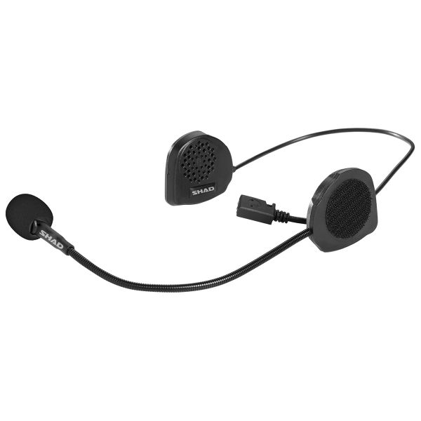 Accesorios Moto  Shad Kit de Comunicaci�n BC02