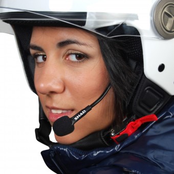 Shad Kit de Comunicacin BC02
