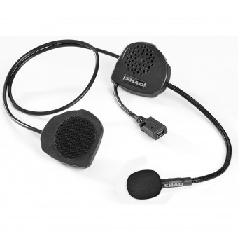 Comunicación Shad Kit de Comunicación BC03 Comunicación Shad Kit de Comunicación BC03