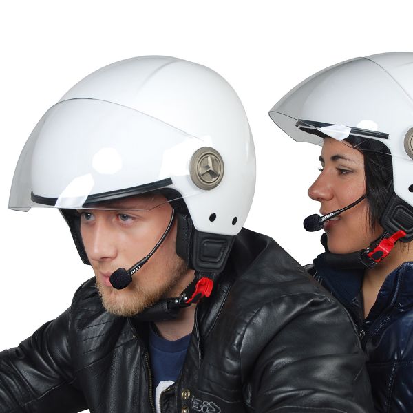 Shad Kit de Comunicaci�n BC03