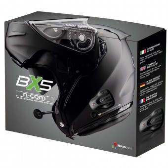 Accesorios Moto  X-lite Kit Bluetooth BX5