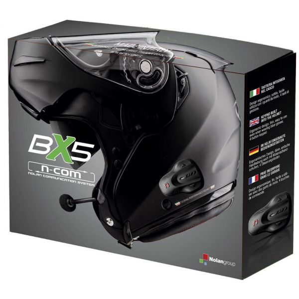 Comunicaci�n X-lite Kit Bluetooth BX5