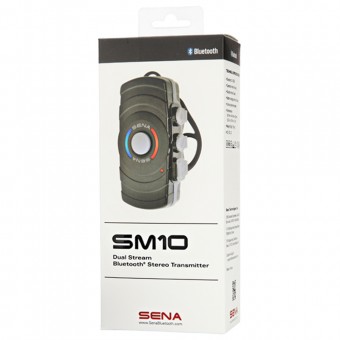 Sena Modulo SM10 para Conexin Goldwing