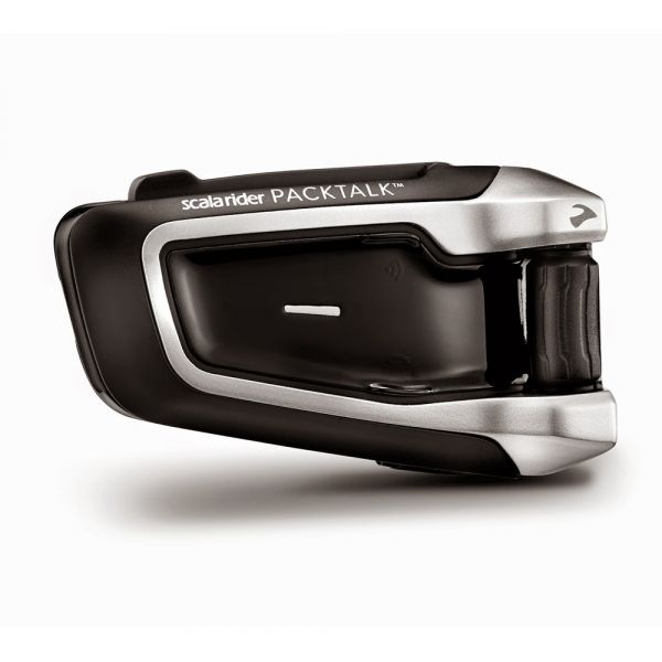 Accesorios Moto  Cardo Scala Rider Packtalk