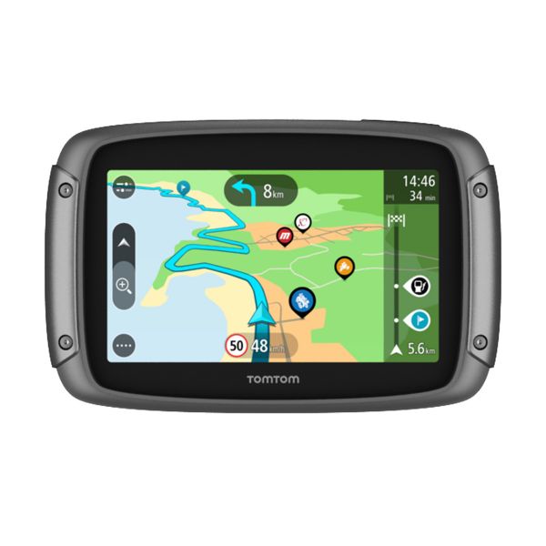 Accesorios Moto  TomTom Tomtom Rider 450