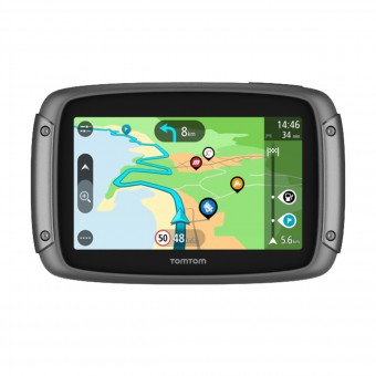 Accesorios Moto  TomTom Tomtom Rider 450 Premium