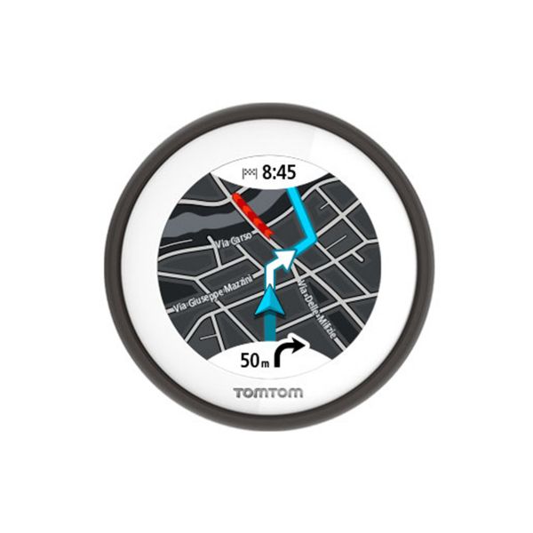 Accesorios Moto  TomTom Tomtom Vio