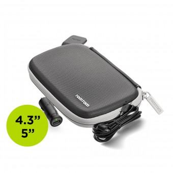 Accesorios GPS TomTom Funda Protección Tomtom Rider 40 - 400 - 410 - 450 Accesorios GPS TomTom Funda Protección Tomtom Rider 40 - 400 - 410 - 450