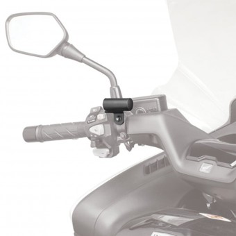 Accesorios GPS Givi Soporte para GPS - Teléfono S954 Accesorios GPS Givi Soporte para GPS - Teléfono S954