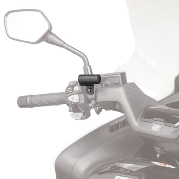 Accesorios GPS Givi Soporte para GPS - Telfono S954