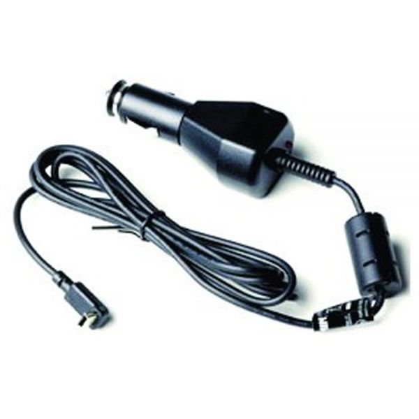 Accesorios GPS Garmin Cable Mechero Zumo 390 - 350 - 340 - 310