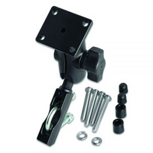 Accesorios GPS Garmin Mecanismo de Montaje Manubrio  Zumo 390 - 350 - 340 - 310
