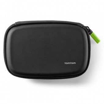 Accesorios GPS TomTom Forro de Transporte TomTom Rider 4 Accesorios GPS TomTom Forro de Transporte TomTom Rider 4
