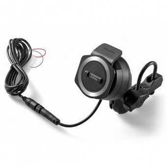 Accesorios GPS TomTom Kit Soporte Alimentación y Cable TomTom Rider 40 - Rider 400 Accesorios GPS TomTom Kit Soporte Alimentación y Cable TomTom Rider 40 - Rider 400