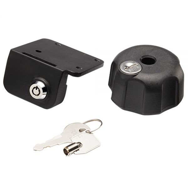 Accesorios GPS TomTom Solucin Antirrobo TomTom Rider V4