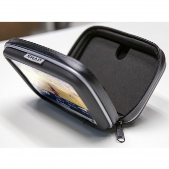 Shad Soporte de Fijacin  GPS Manubrio 9 x 14 cm
