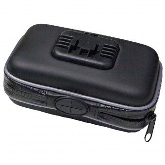 Shad Soporte de Fijacin  GPS Manubrio 9 x 14 cm
