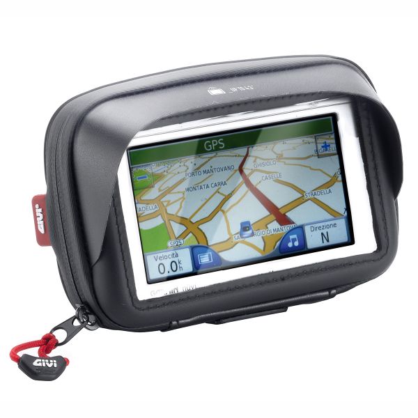 Accesorios GPS Givi Soporte GPS S953 (Pantalla 4.3 pouces)