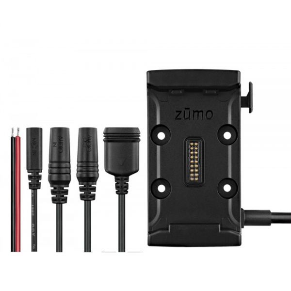 Accesorios GPS Garmin Soporte Moto Zumo 590