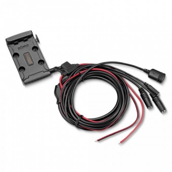 Garmin Soporte Moto Zumo 590