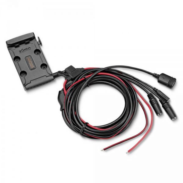Garmin Soporte Moto Zumo 590