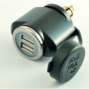 Accesorios GPS Tecnoglobe TG Convertidor BMW - Triumph - Ducati Accesorios GPS Tecnoglobe TG Convertidor BMW - Triumph - Ducati