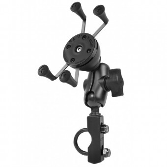 Accesorios GPS Tecnoglobe TG Bike X Grip Smartphone y GPS Accesorios GPS Tecnoglobe TG Bike X Grip Smartphone y GPS