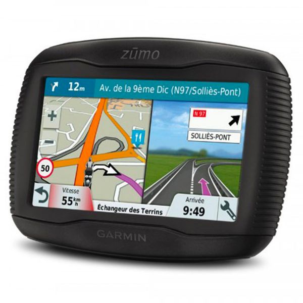 Accesorios Moto  Garmin Zumo 395 LM
