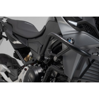 Protecciones caja y tapones SW-MOTECH Crash Bar BMW F900R (20) Protecciones caja y tapones SW-MOTECH Crash Bar BMW F900R (20)