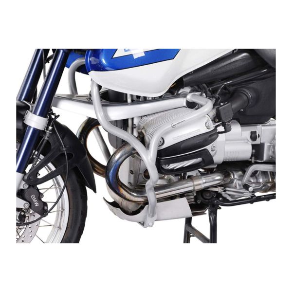 Protecciones caja y tapones SW-MOTECH Crash Bar BMW R1150GS (99-04)