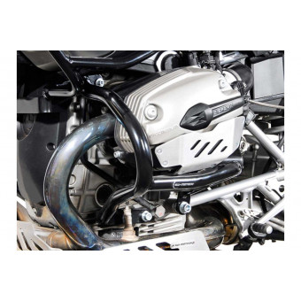 Protecciones caja y tapones SW-MOTECH Crash Bar BMW R1200GS (04-12) Protecciones caja y tapones SW-MOTECH Crash Bar BMW R1200GS (04-12)