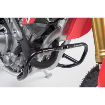 Protecciones caja y tapones SW-MOTECH Crash Bar Honda CRF250L (12-20) Protecciones caja y tapones SW-MOTECH Crash Bar Honda CRF250L (12-20)