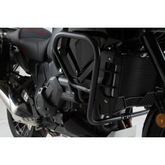 Protecciones caja y tapones SW-MOTECH Crash Bar Honda VFR1200X Crosstourer (12-19) Protecciones caja y tapones SW-MOTECH Crash Bar Honda VFR1200X Crosstourer (12-19)