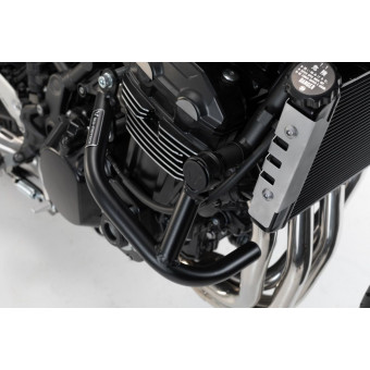 Protecciones caja y tapones SW-MOTECH Crash Bar Kawasaki Z900RS (18-19) Protecciones caja y tapones SW-MOTECH Crash Bar Kawasaki Z900RS (18-19)