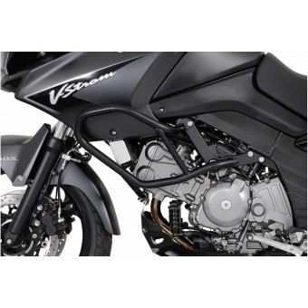 Protecciones caja y tapones SW-MOTECH Crash Bar Suzuki V-Strom 650 (04-11) Protecciones caja y tapones SW-MOTECH Crash Bar Suzuki V-Strom 650 (04-11)