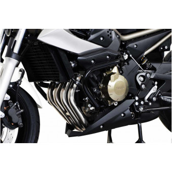 Protecciones caja y tapones SW-MOTECH Crash Bar Yamaha XJ6/XJ6 Diversion F (09-16) Protecciones caja y tapones SW-MOTECH Crash Bar Yamaha XJ6/XJ6 Diversion F (09-16)
