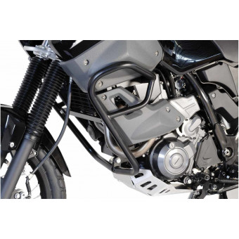 Protecciones caja y tapones SW-MOTECH Crash Bar Yamaha XT660Z Ténéré (08-16) Protecciones caja y tapones SW-MOTECH Crash Bar Yamaha XT660Z Ténéré (08-16)