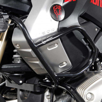 Protecciones caja y tapones SW-MOTECH Crash Bar Top BMW R1200GS (08-12) Protecciones caja y tapones SW-MOTECH Crash Bar Top BMW R1200GS (08-12)