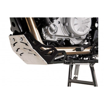 Protector motor SW-MOTECH Zapatas de aluminio BMW F650GS/G650GS (04-15) Protector motor SW-MOTECH Zapatas de aluminio BMW F650GS/G650GS (04-15)
