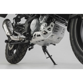 Protector motor SW-MOTECH Zapatas de aluminio BMW G310GS (17-21) Protector motor SW-MOTECH Zapatas de aluminio BMW G310GS (17-21)