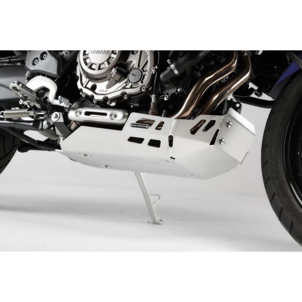 Protector motor SW-MOTECH Zapata de aluminio Yamaha XT1200Z Super Tnr (14-20)