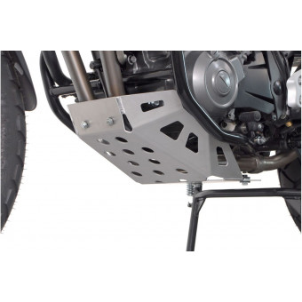 Protector motor SW-MOTECH Zapata de aluminio Yamaha XT660R/XT660X (04-16) Protector motor SW-MOTECH Zapata de aluminio Yamaha XT660R/XT660X (04-16)