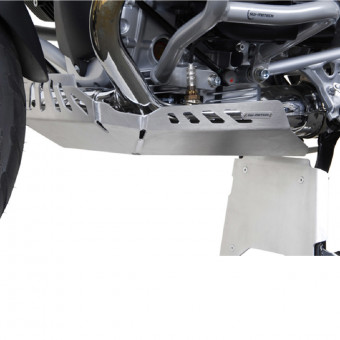 Protector motor SW-MOTECH Zapatas de aluminio BMW R1200GS (04-13) Protector motor SW-MOTECH Zapatas de aluminio BMW R1200GS (04-13)