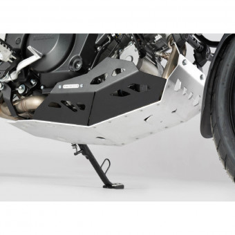 Protector motor SW-MOTECH Zapatas de aluminio Suzuki V-Strom 1000 (14-19)