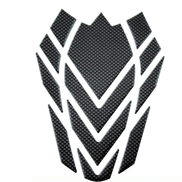 Accesorios Moto  Chaft Arak Carbon